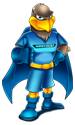 Hawk Host